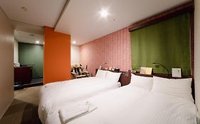 Book Hotel 神保町